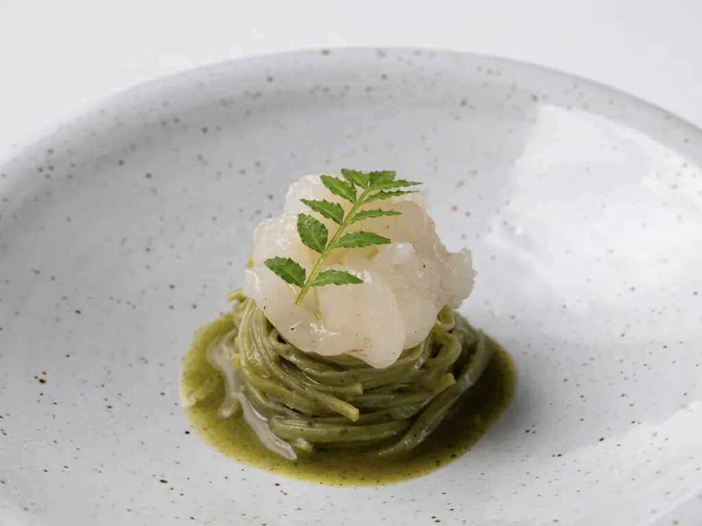 Trào lưu “fine dining hóa” các món Việt bình dị