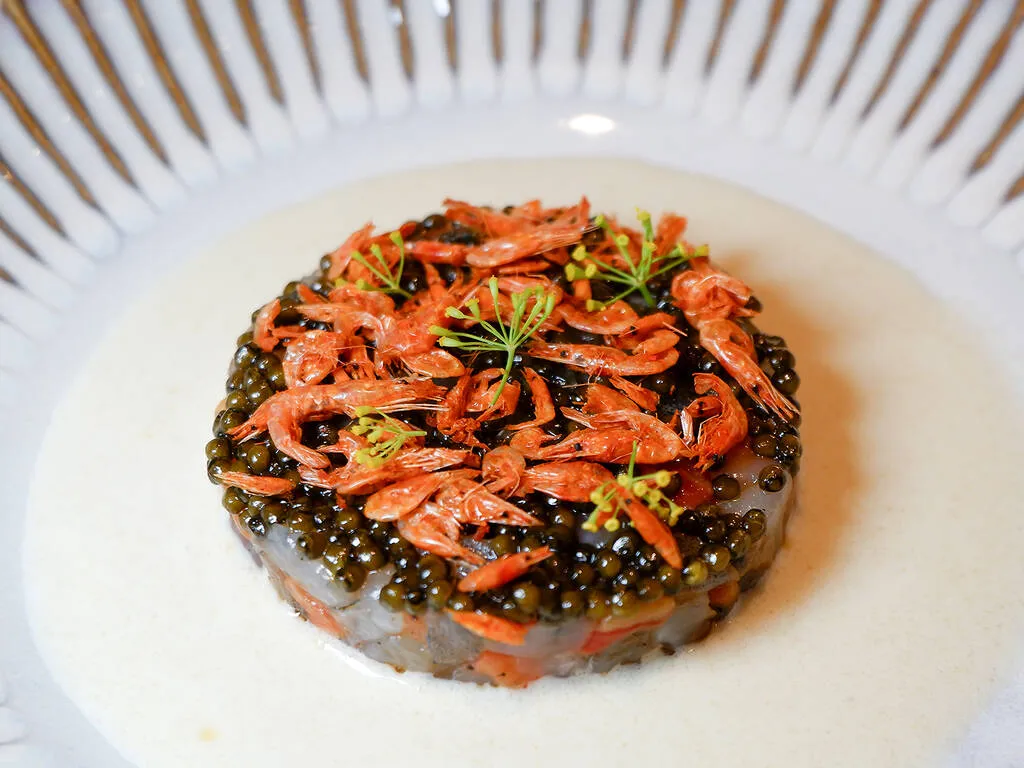 Trào lưu “fine dining hóa” các món Việt bình dị