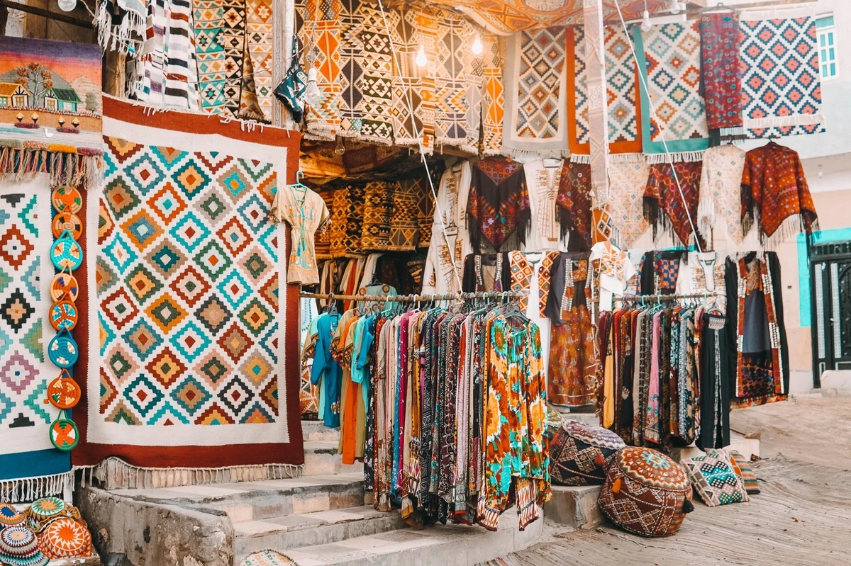 Du lịch Jordan