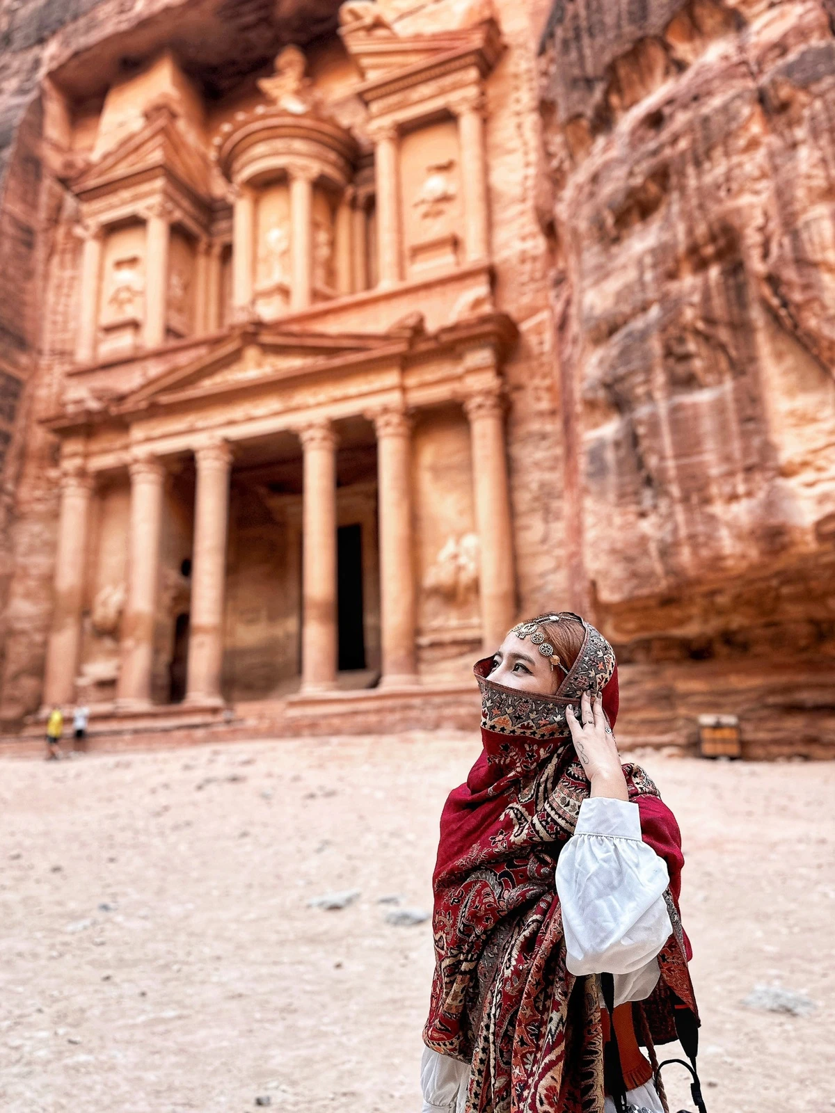 Du lịch Jordan