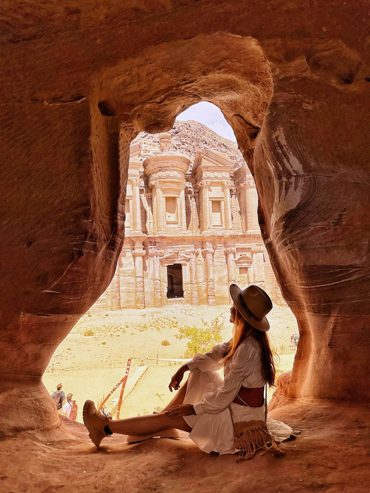 Du lịch Jordan