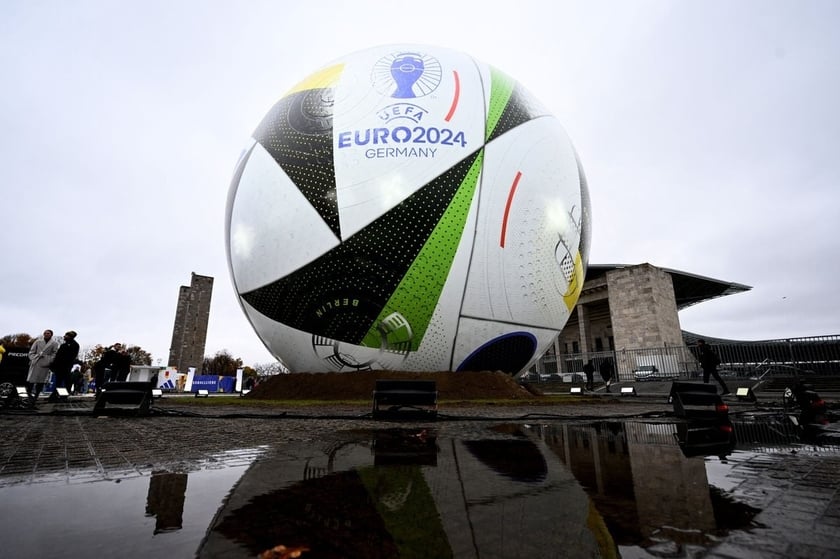 Euro 2024 