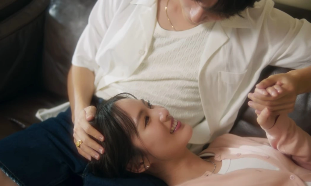 Sơn Tùng ra mắt MV mới