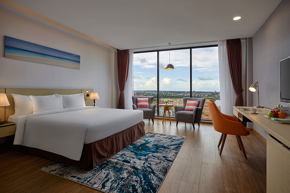 Melia Bavi Mountain Retreat