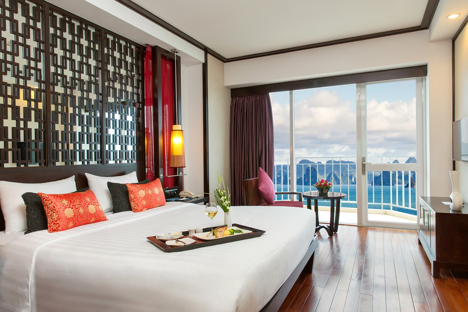 Melia Bavi Mountain Retreat