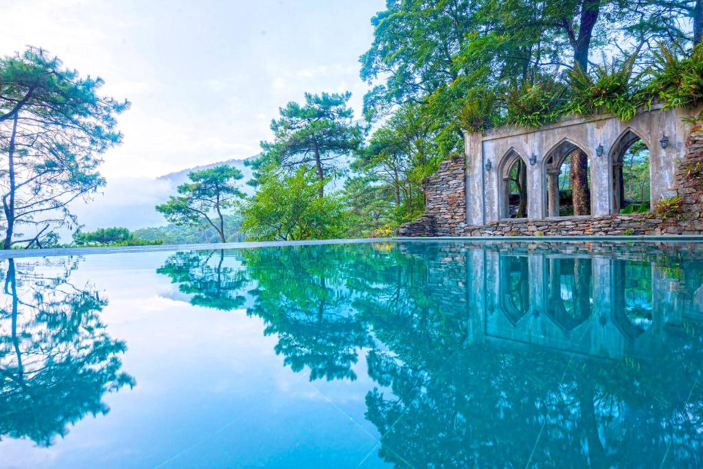 Melia Bavi Mountain Retreat