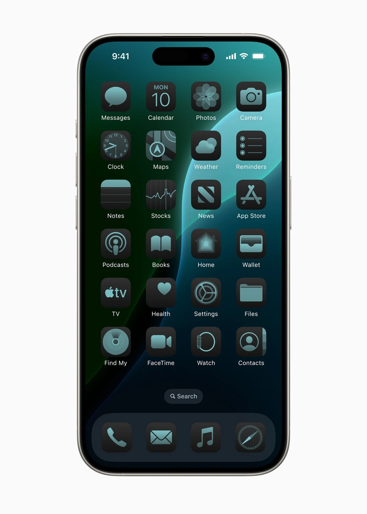 iOS 18 có gì
