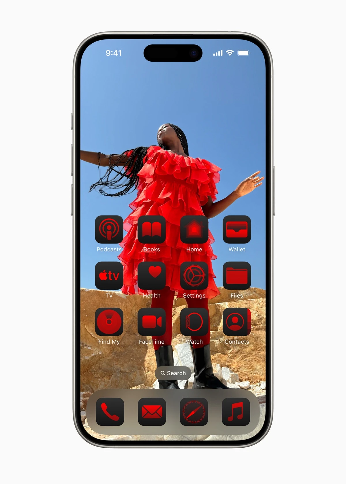 iOS 18 có gì