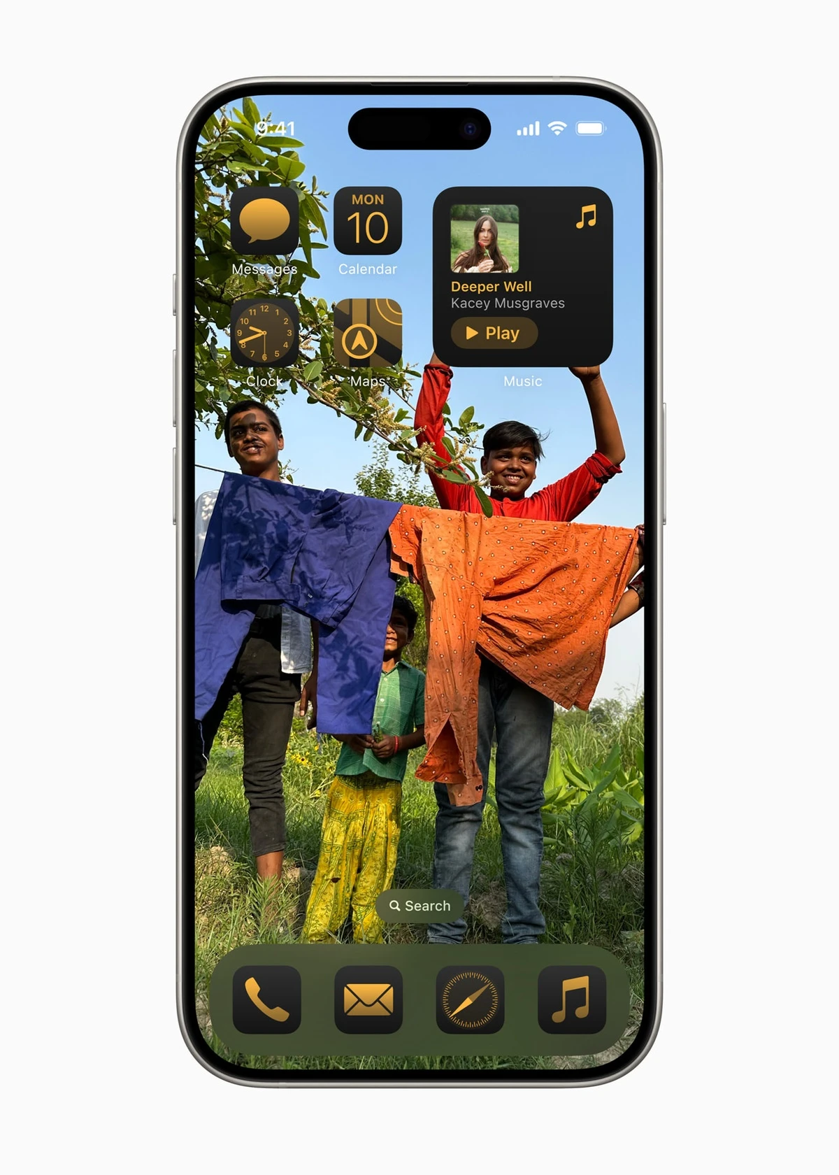 iOS 18 có gì