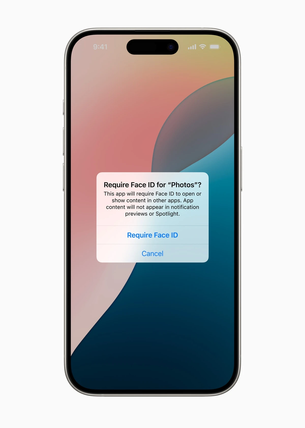 iOS 18 có gì