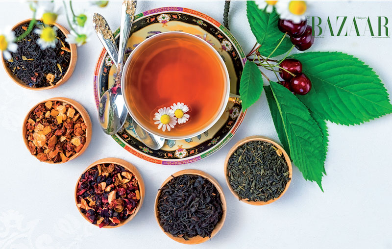 Top 10 loại nước uống giảm cân nhanh trong 1 tuần