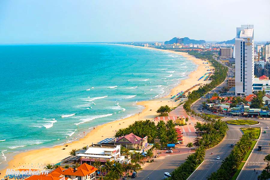 Du lịch Đà Nẵng
