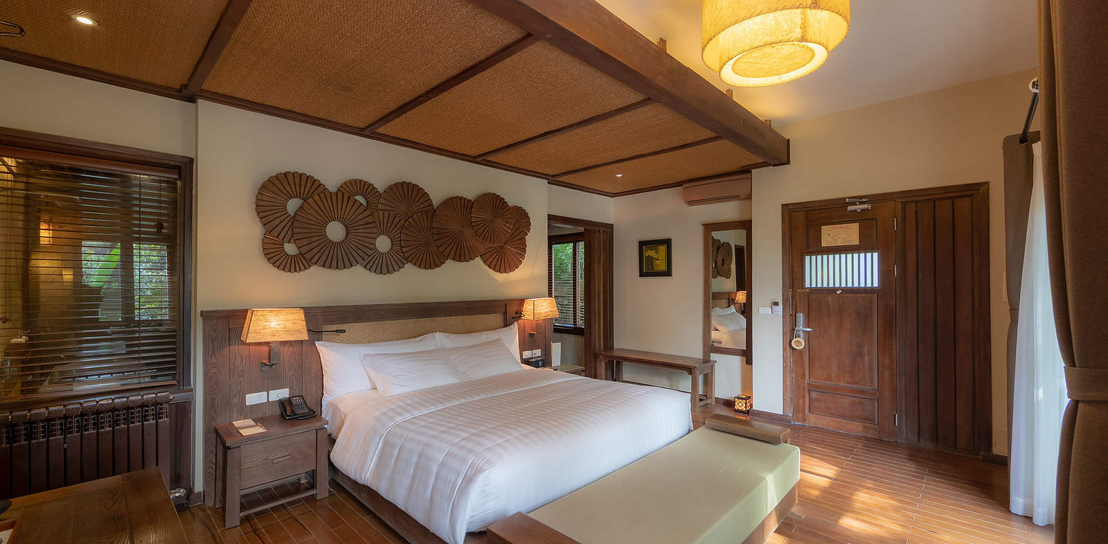Melia Bavi Mountain Retreat