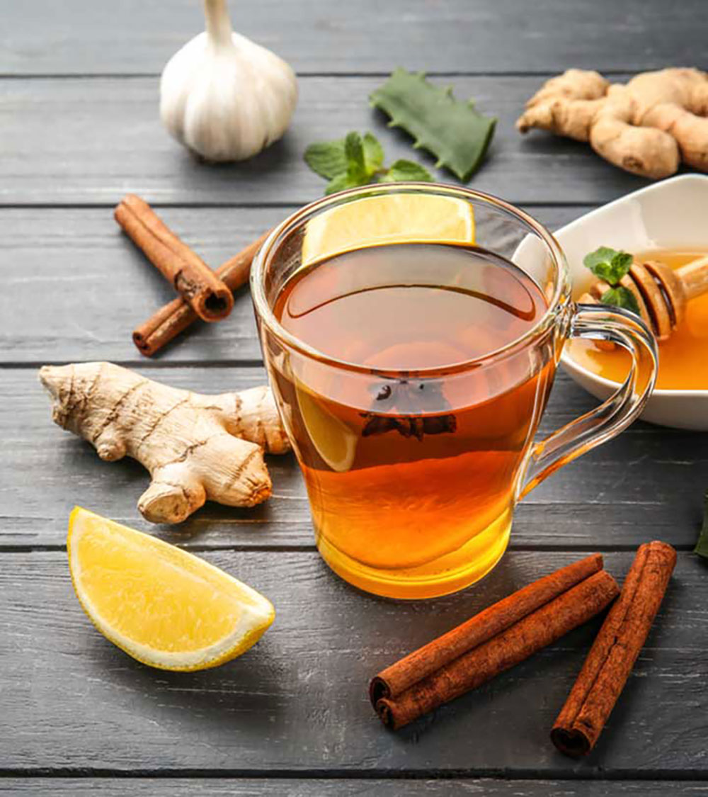 Top 10 loại nước uống giảm cân nhanh trong 1 tuần