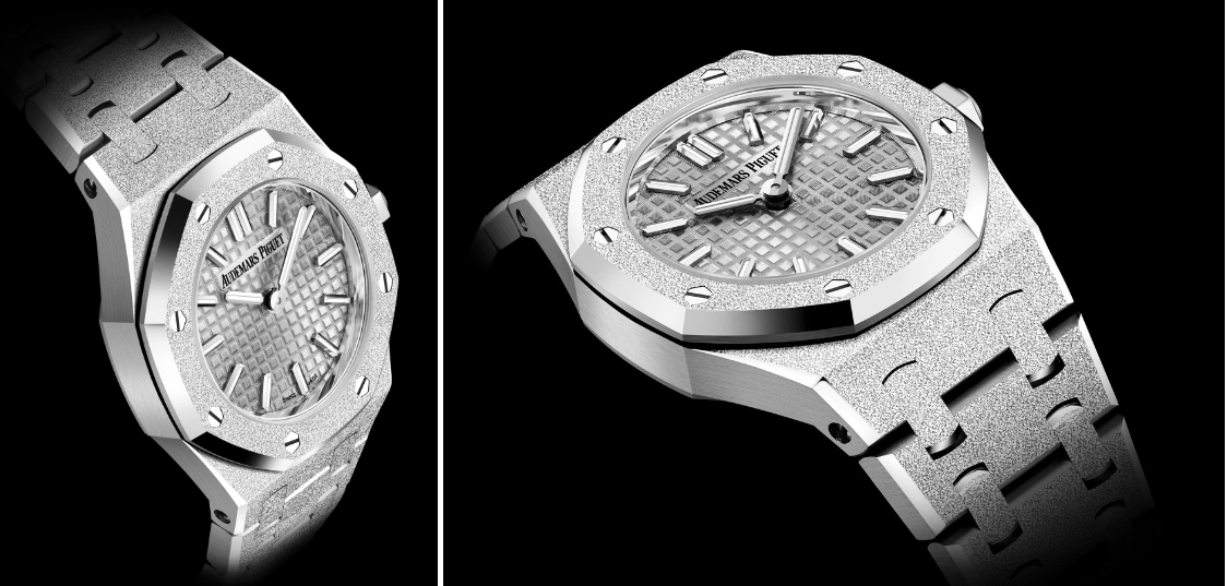 Đồng hồ Audemars Piguet