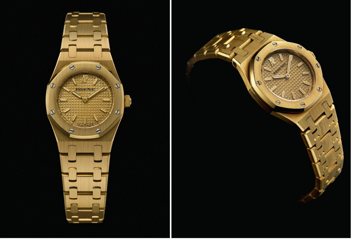 Đồng hồ Audemars Piguet