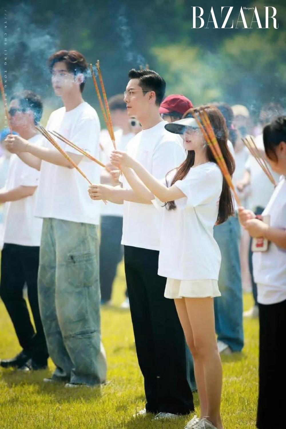 Hãy Để Tôi Tỏa Sáng