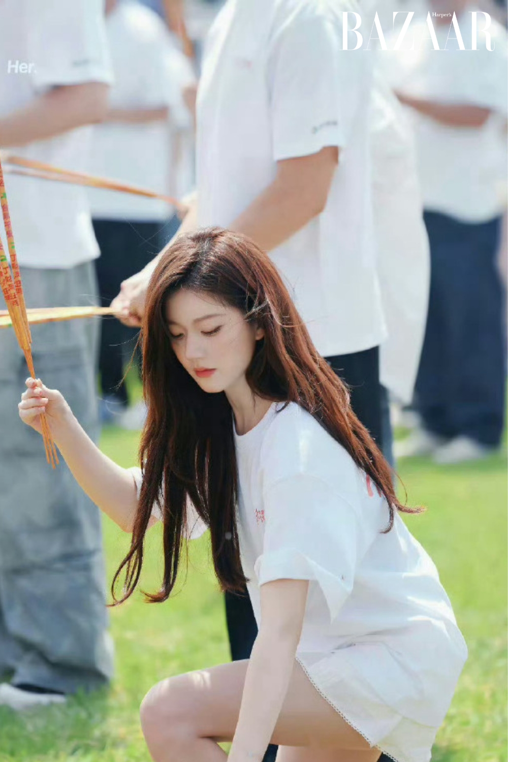 Hãy Để Tôi Tỏa Sáng