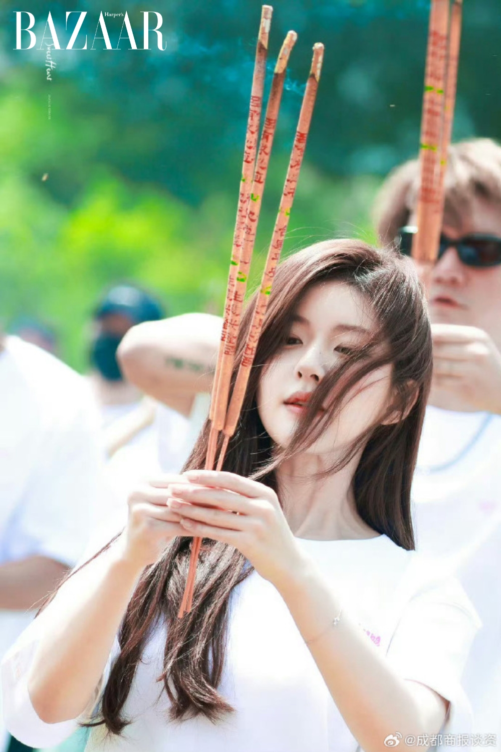 Hãy Để Tôi Tỏa Sáng