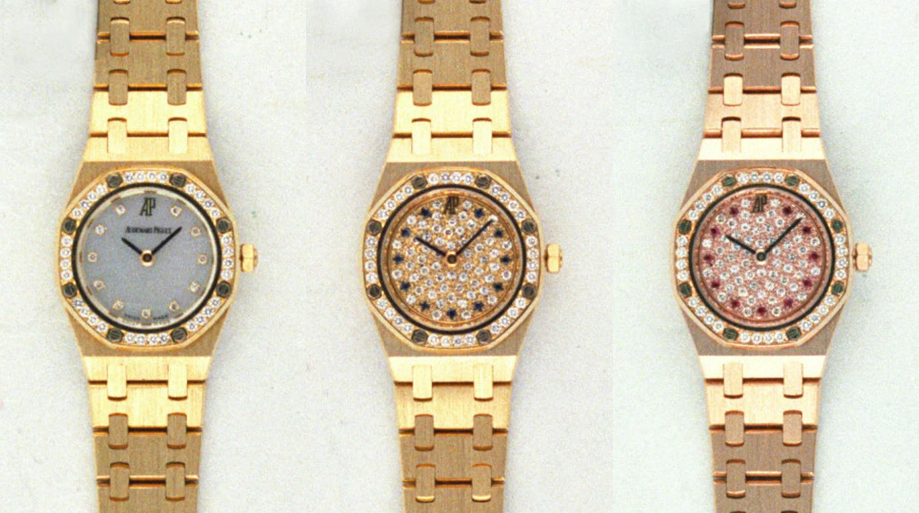 Đồng hồ Audemars Piguet