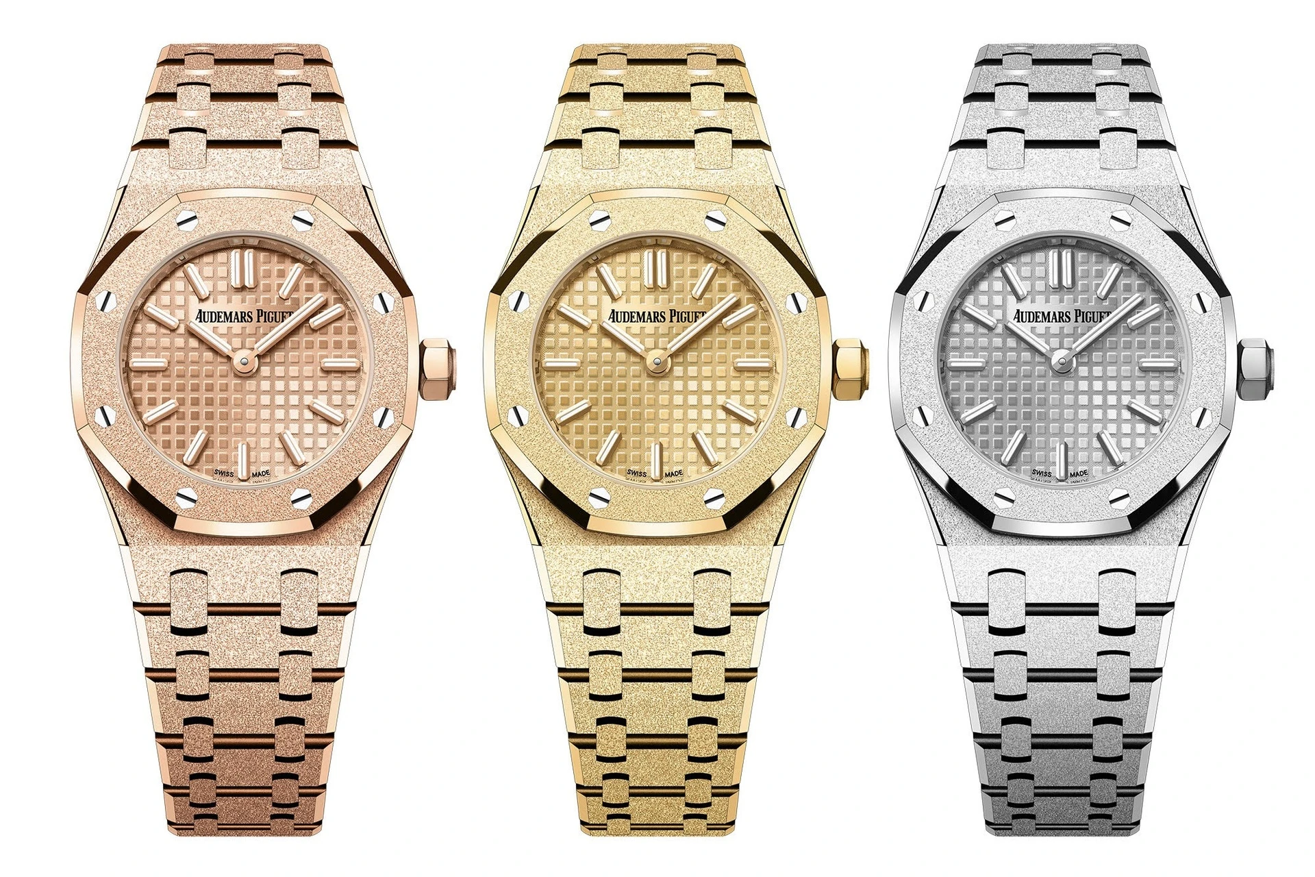 Đồng hồ Audemars Piguet