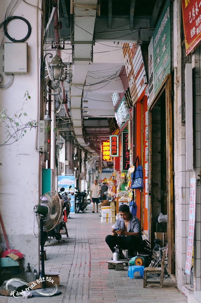 Du lịch Hải Nam