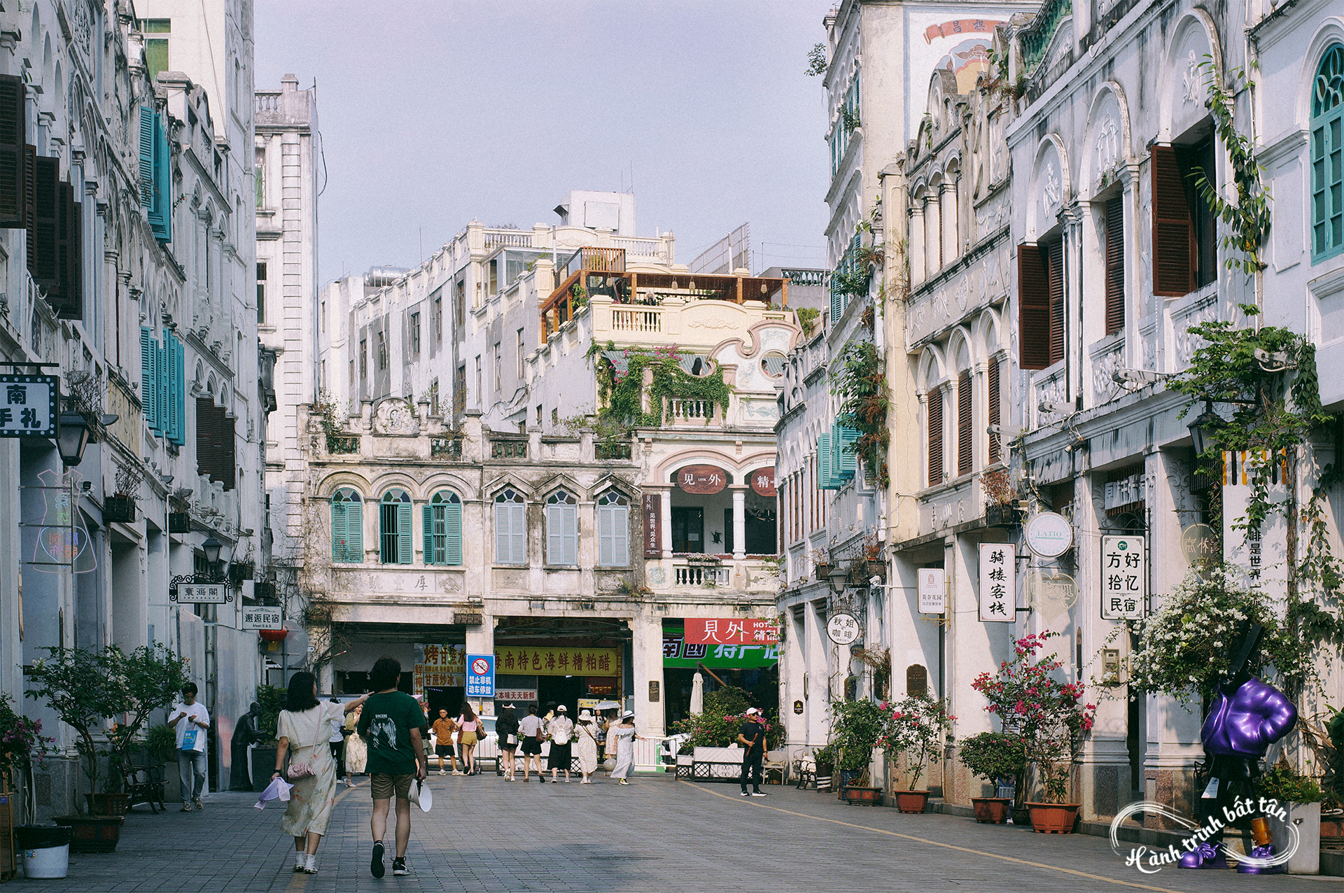 Du lịch Hải Nam