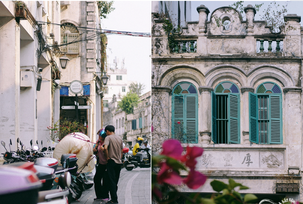 Du lịch Hải Nam