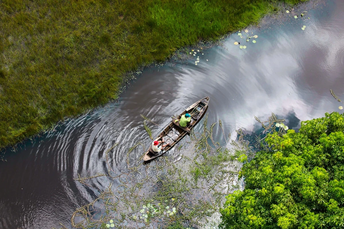 Du lịch Tây Ninh