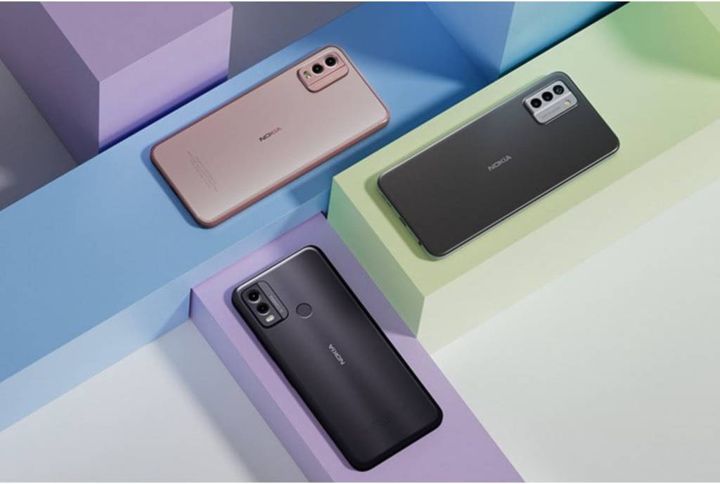Điện thoại Nokia