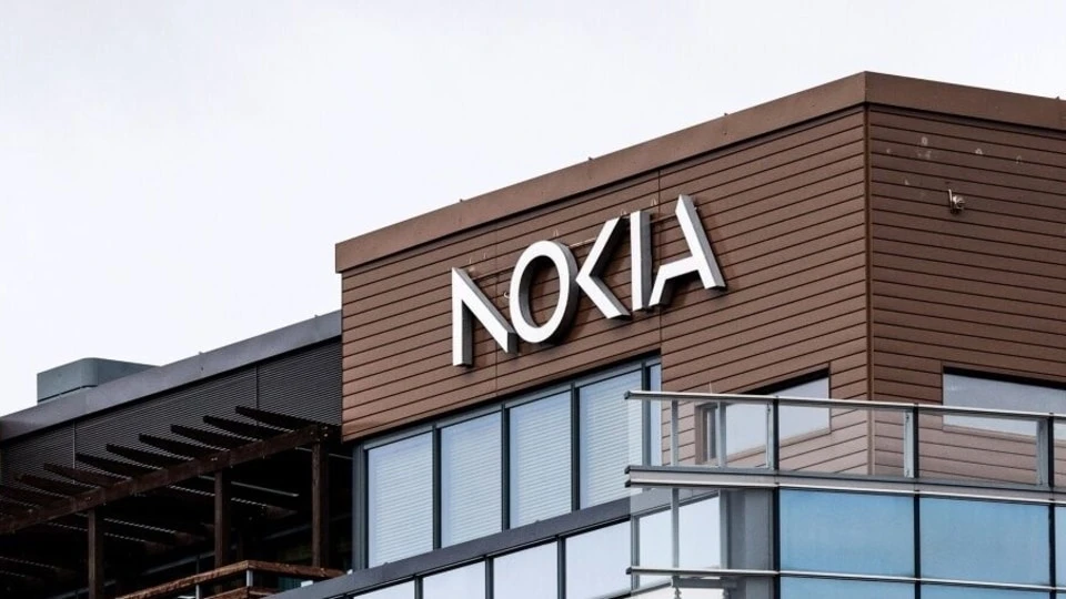 Điện thoại Nokia