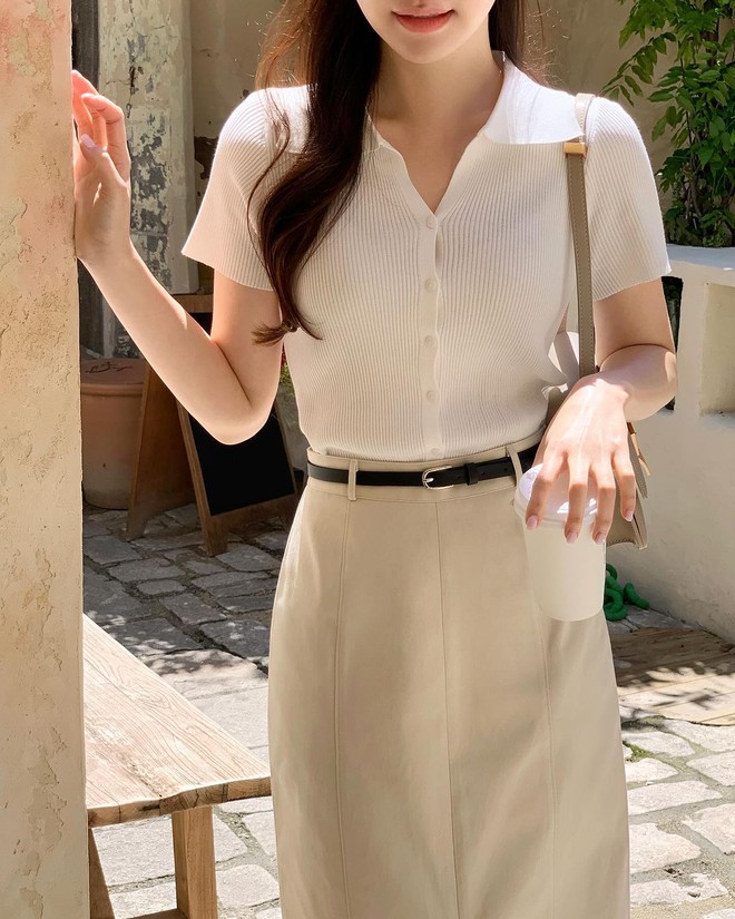 5 công thức diện quần short đầy trẻ trung với thời trang mùa hè