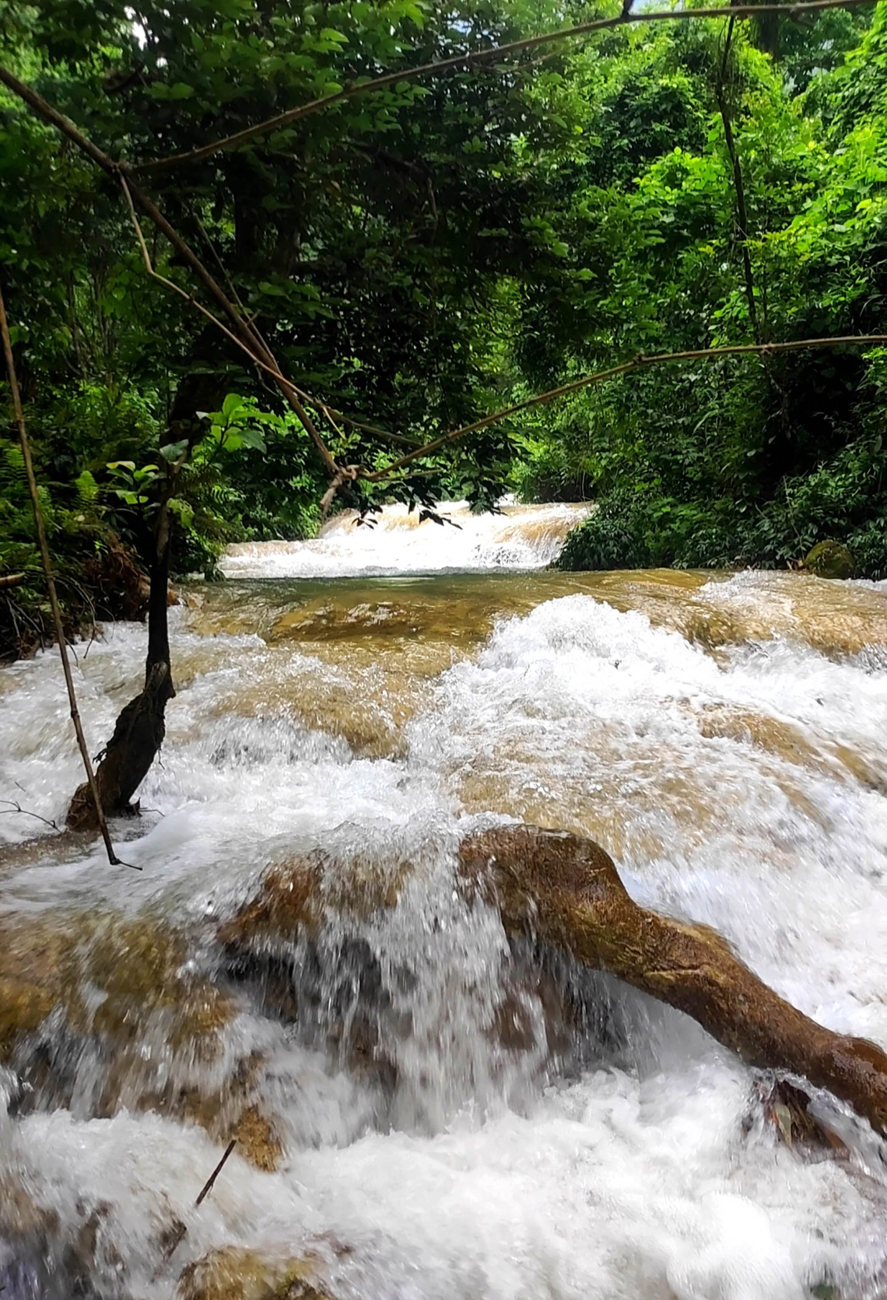 Du lịch Pù Luông