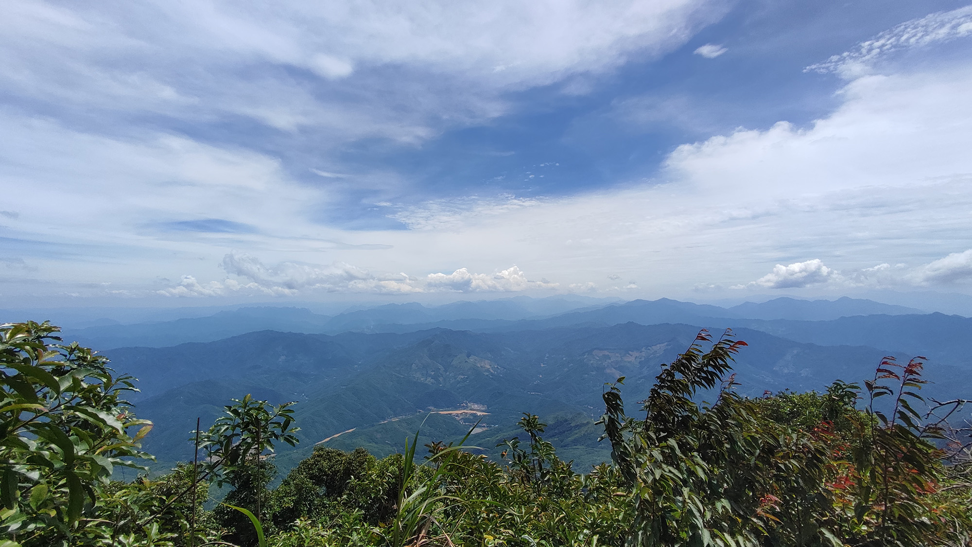 Du lịch Pù Luông