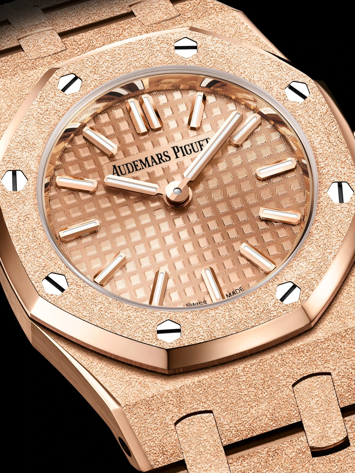 Đồng hồ Audemars Piguet