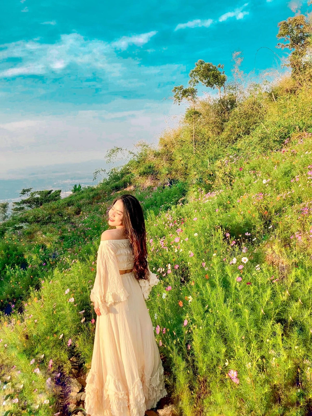 Du lịch Tây Ninh