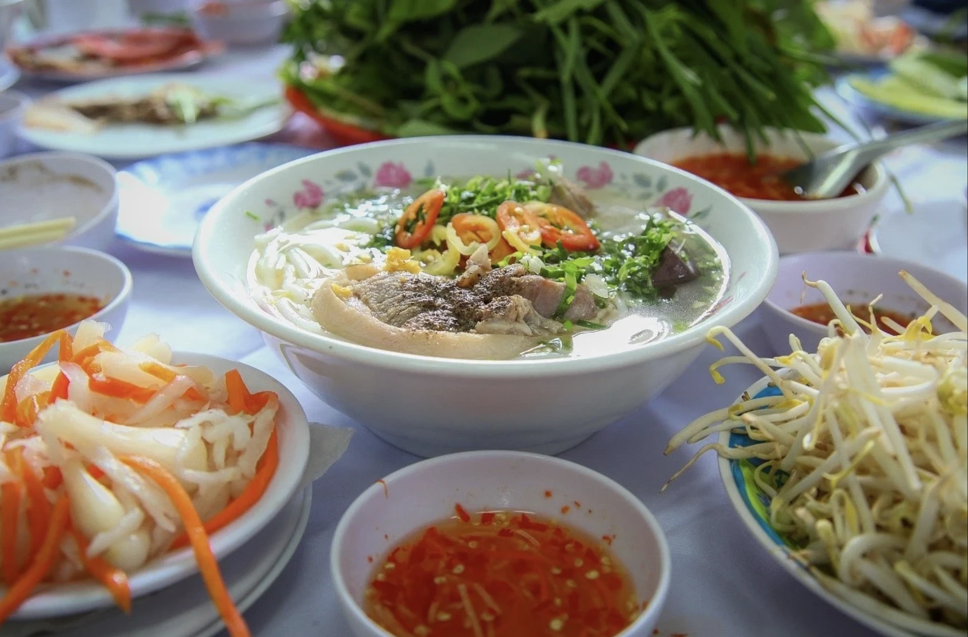 Du lịch Tây Ninh
