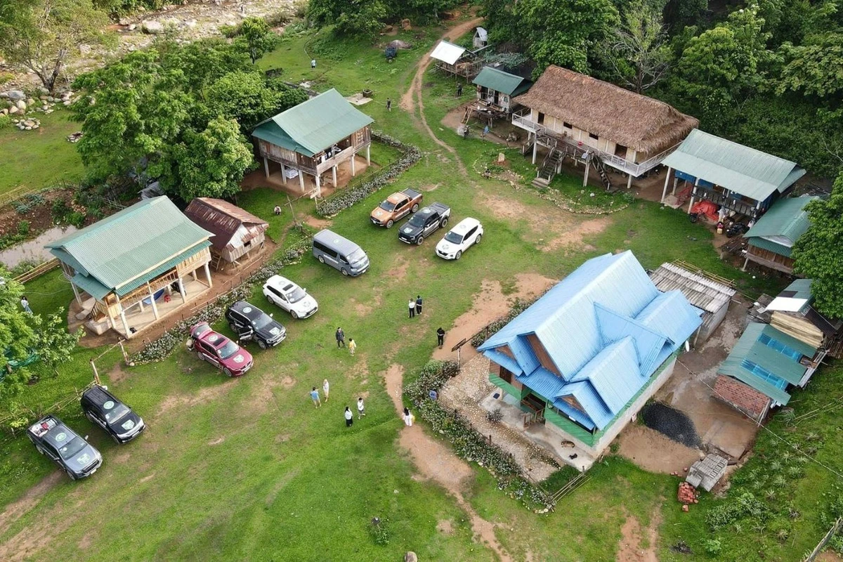 Du lịch Quảng Trị