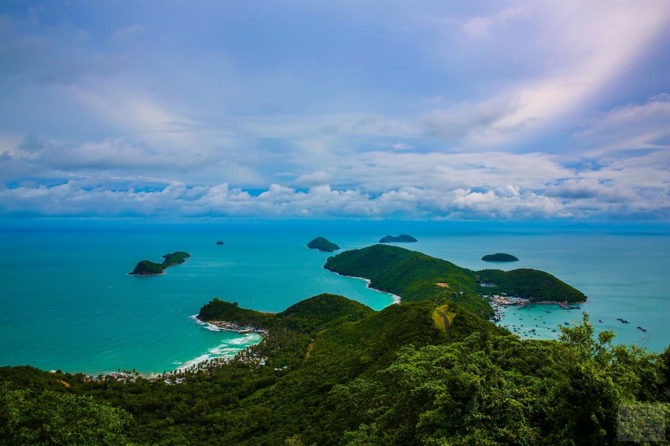 Du lịch Nam Du