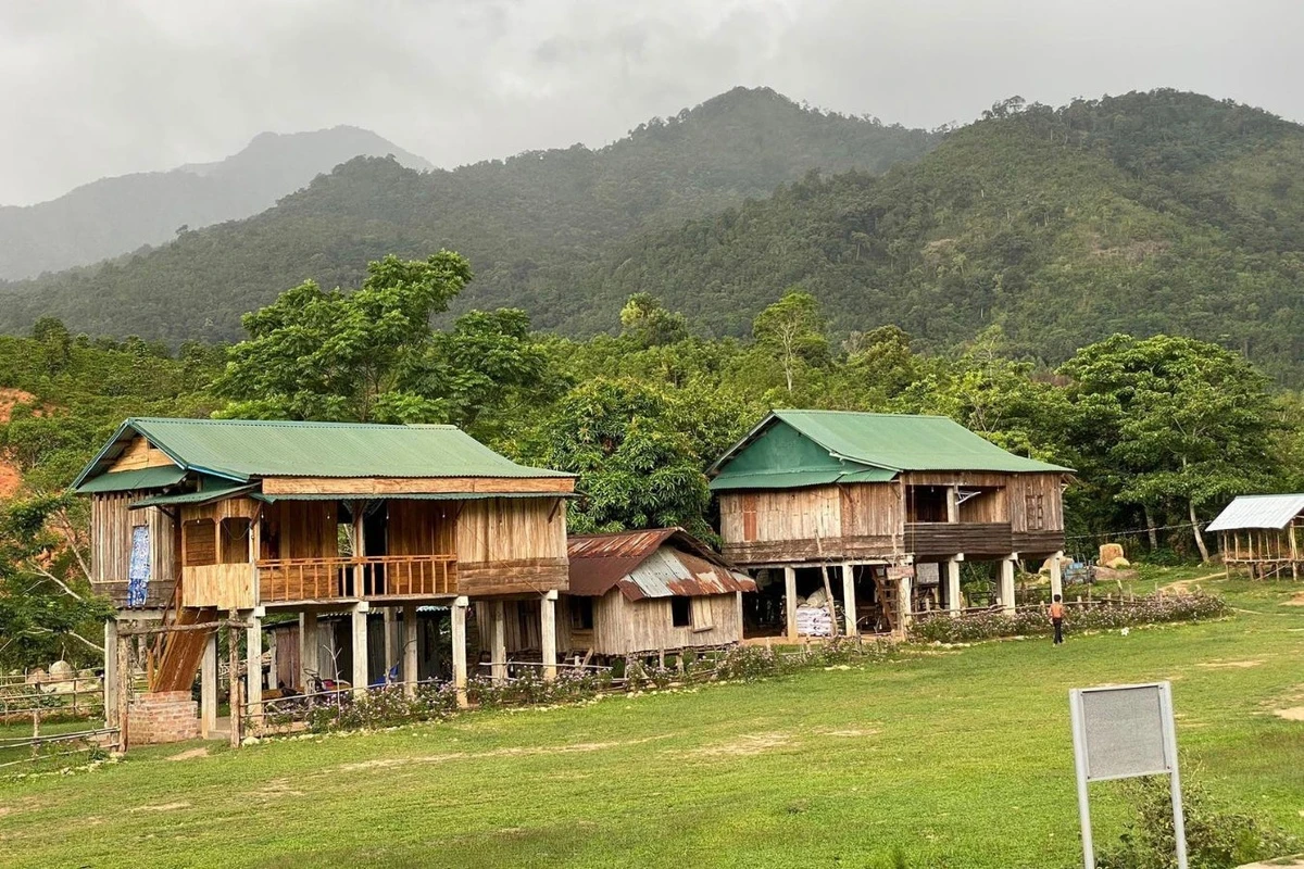 Du lịch Quảng Trị