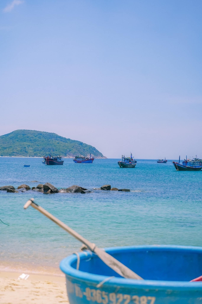 Du lịch Phú Yên