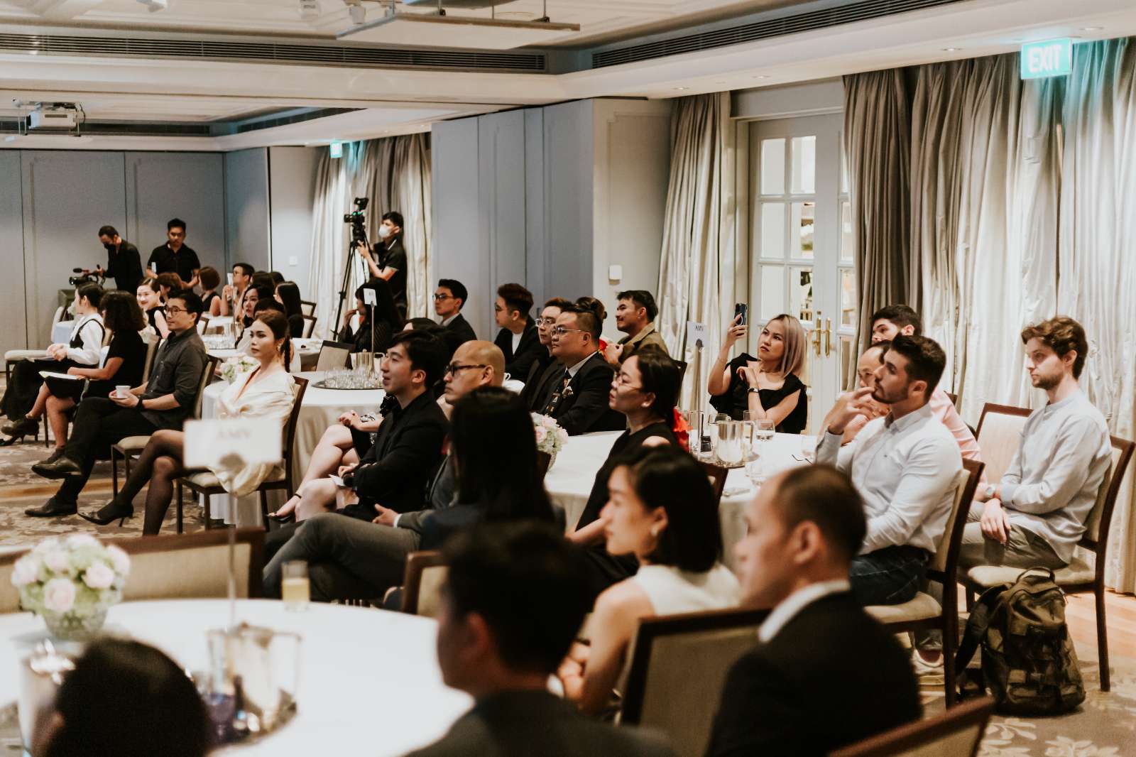 Ambassadeur du Monde du Vin: Cuộc thi rượu vang quốc tế đầu tiên tại Việt Nam