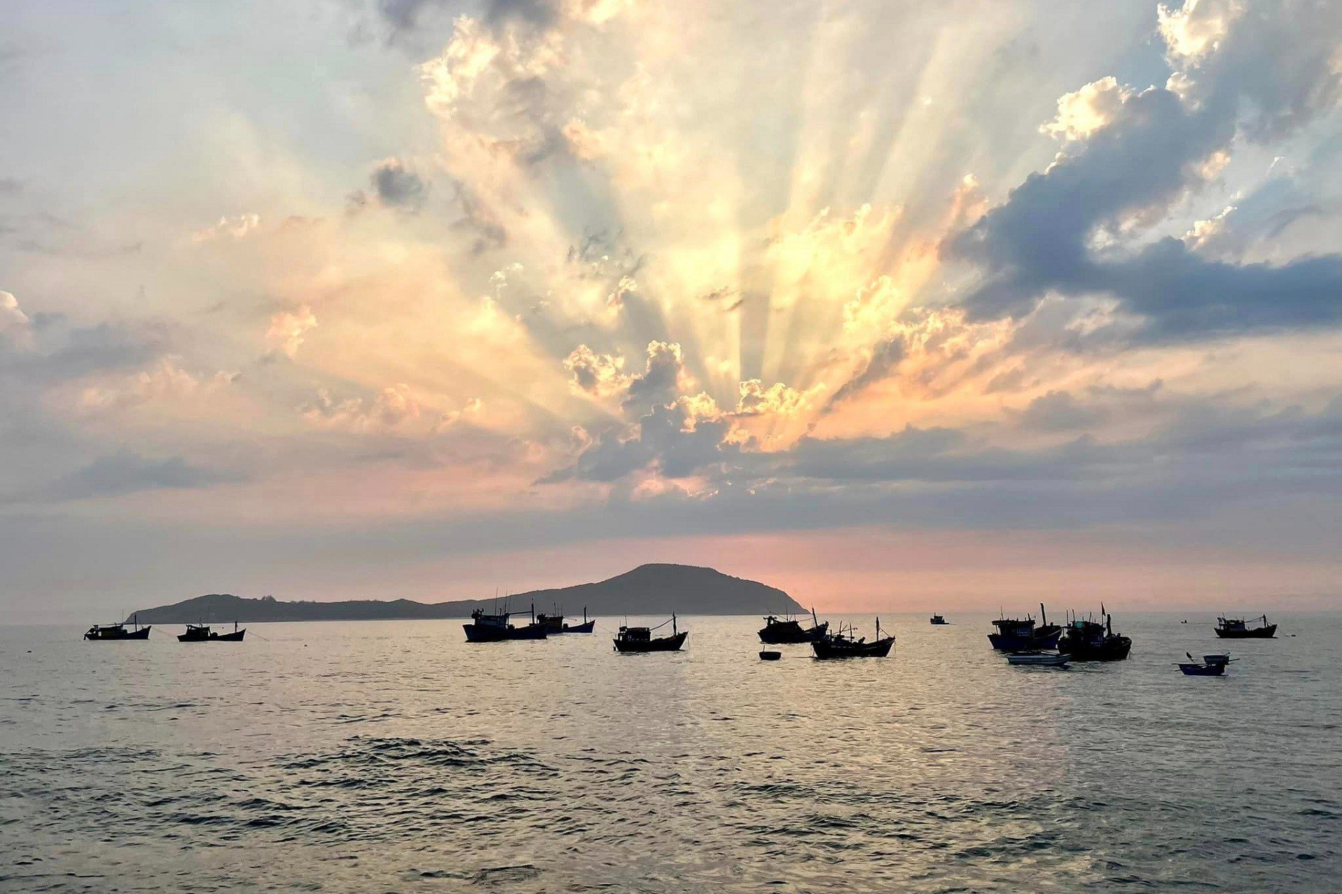 Du lịch Phú Yên