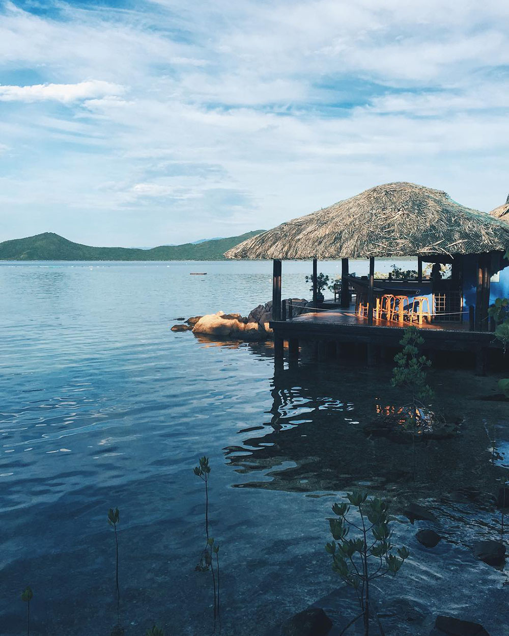Du lịch Nha Trang