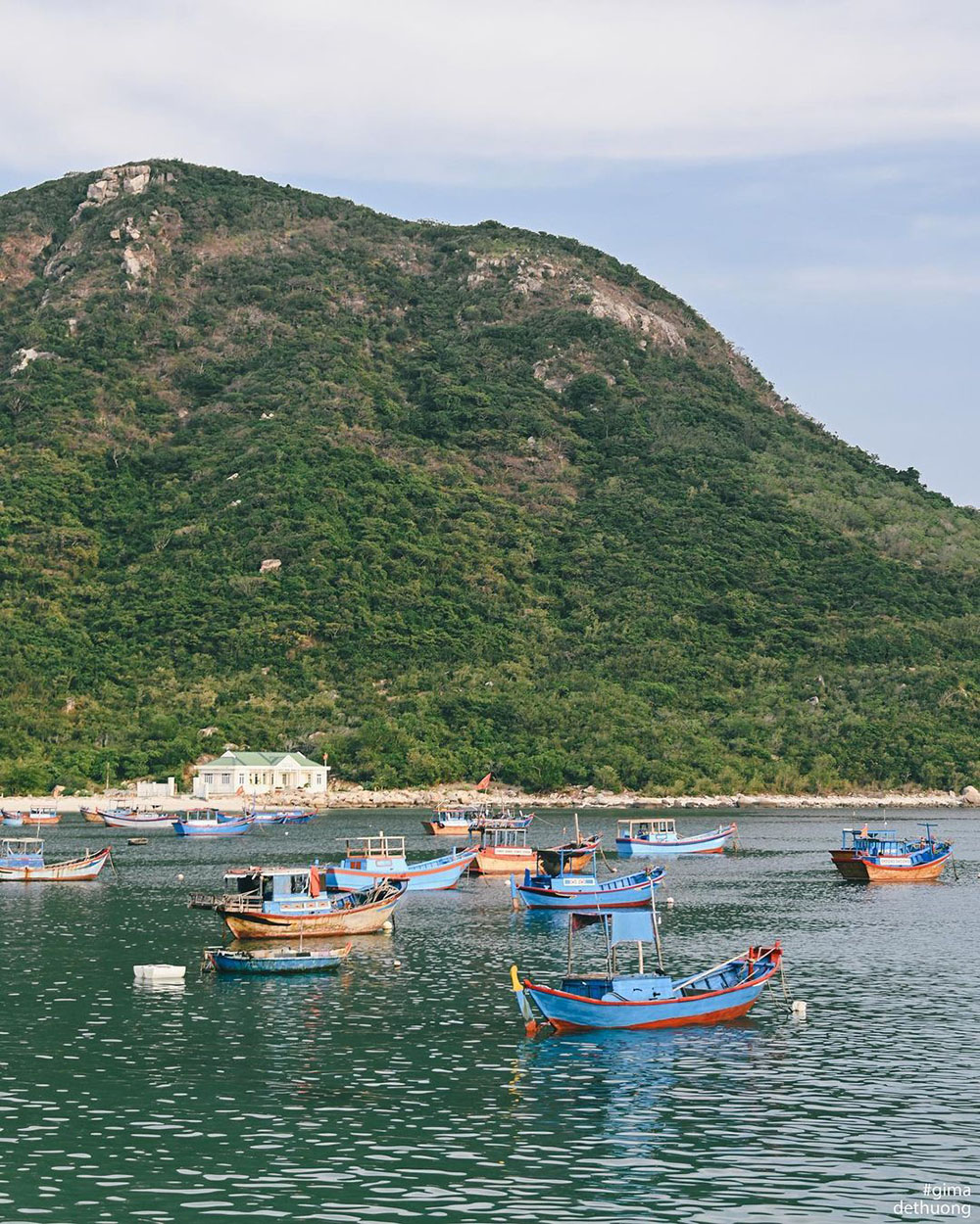 Du lịch Nha Trang