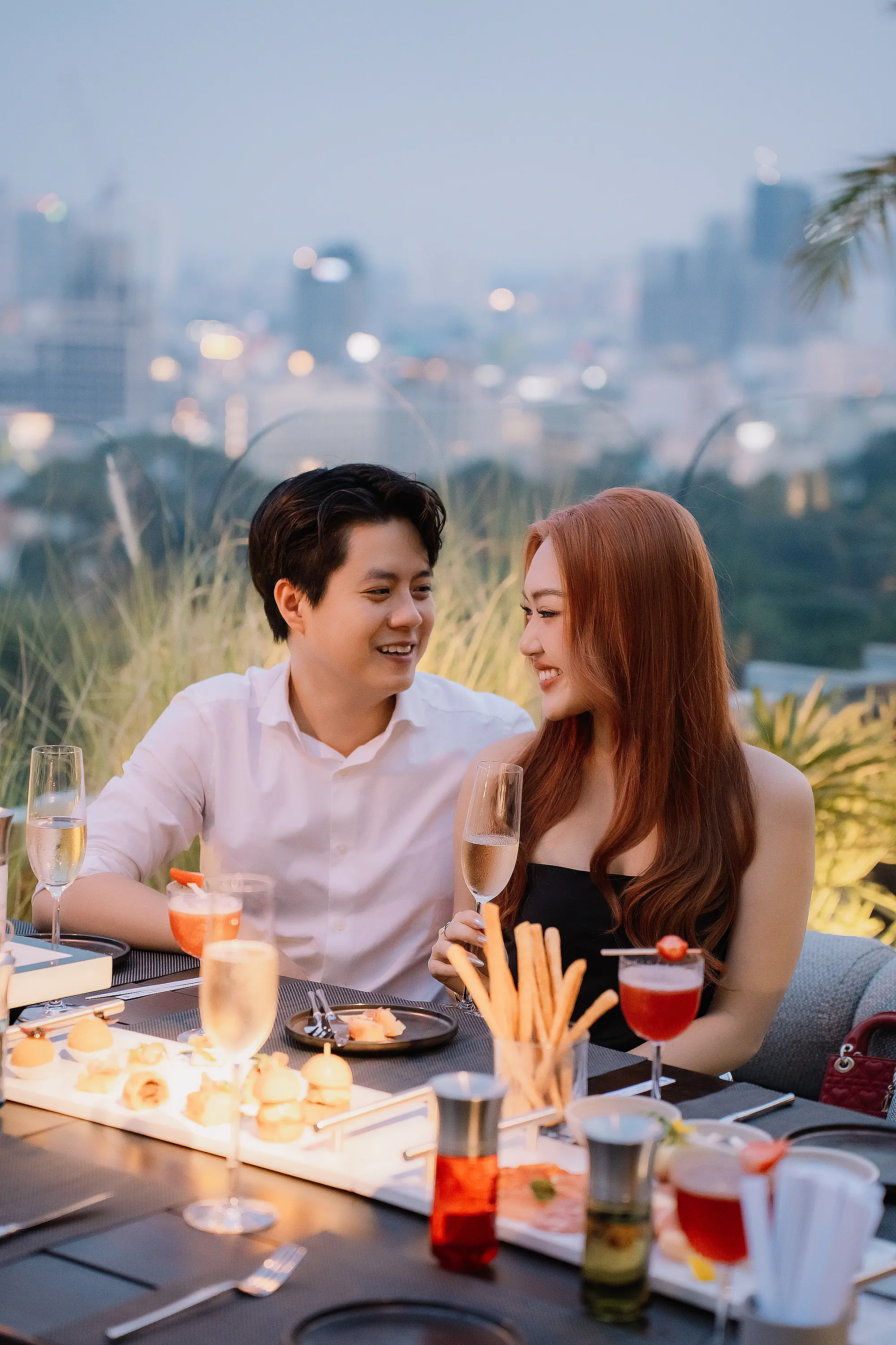 Màn trở lại nâng tầm trải nghiệm từ Shri Lifestyle Dining