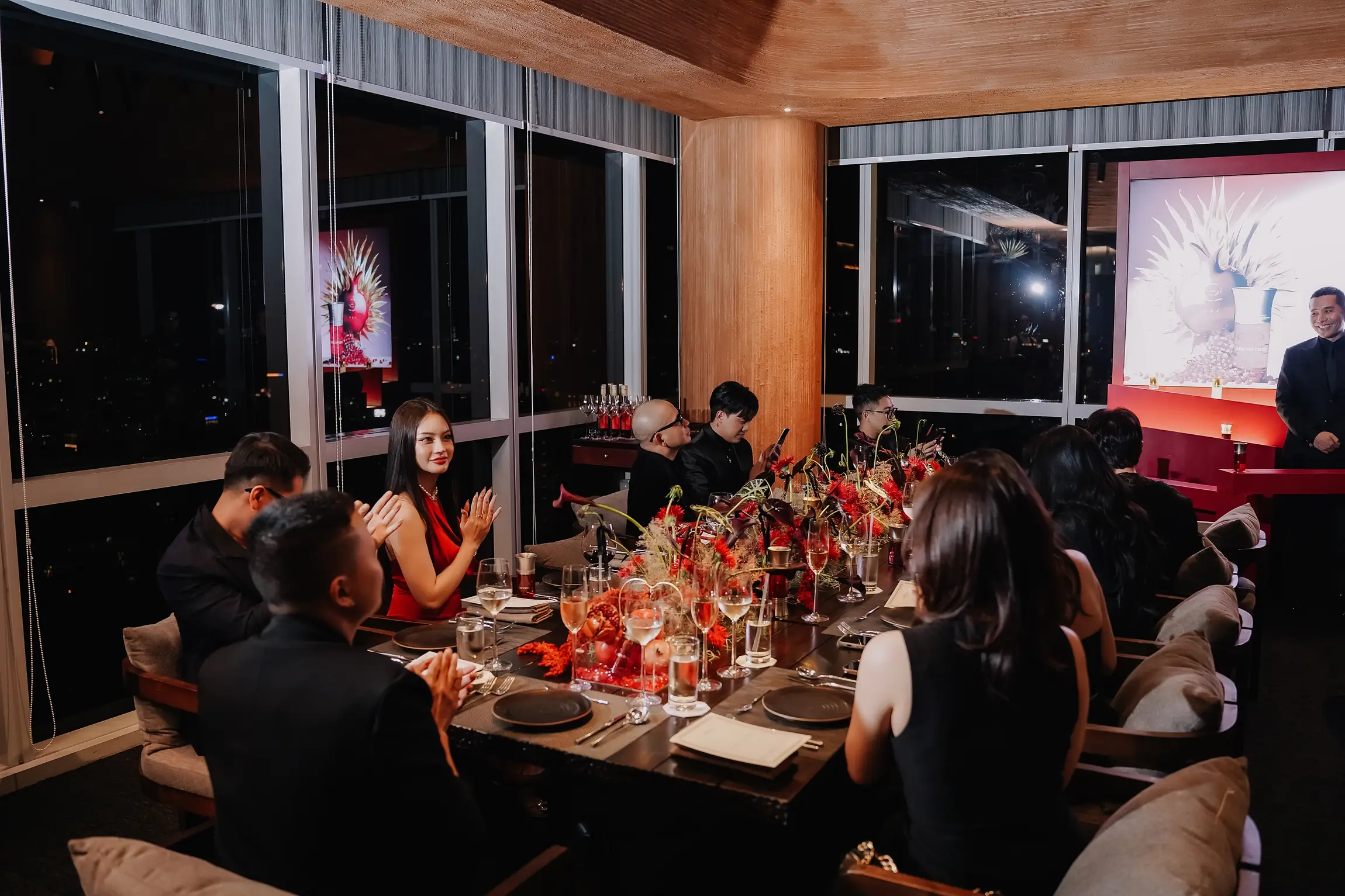 Màn trở lại nâng tầm trải nghiệm từ Shri Lifestyle Dining