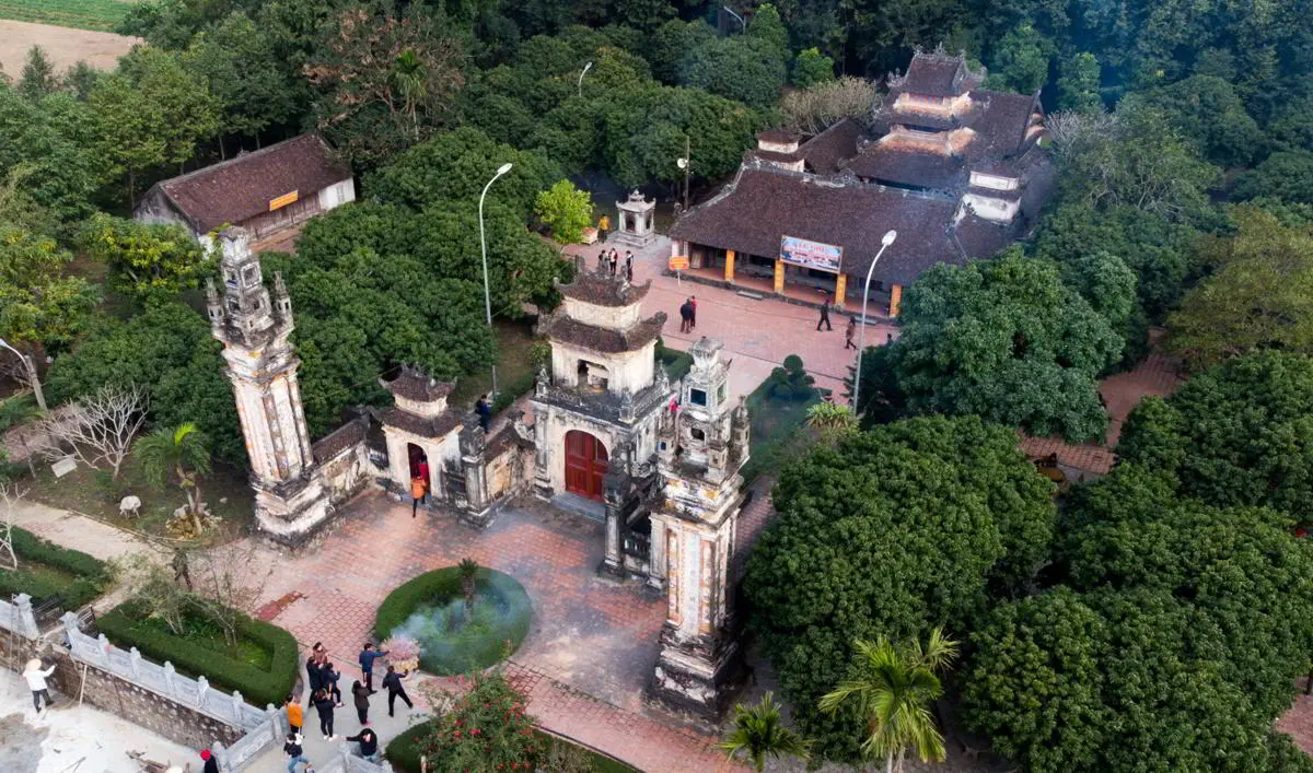 Nghệ An có gì