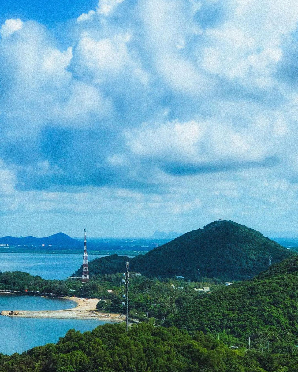 Du lịch Nha Trang