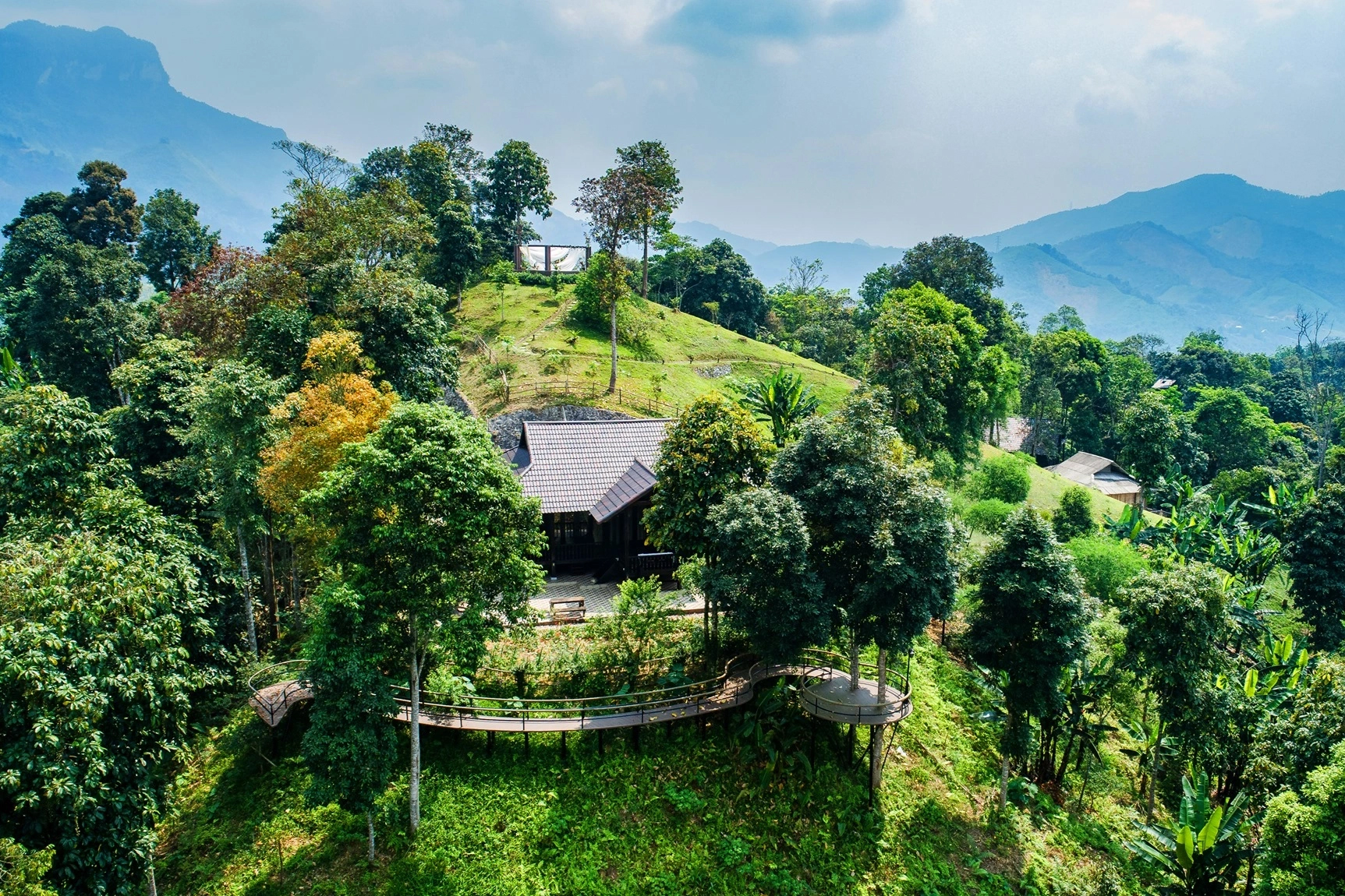 “Xa xỉ thầm lặng”, xu hướng du lịch mới của giới siêu giàu
